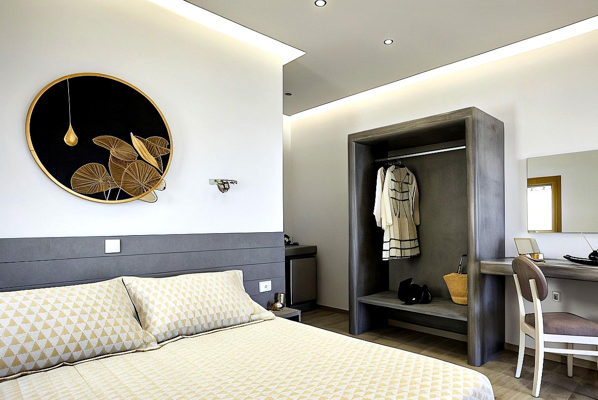 Alyvia Suites